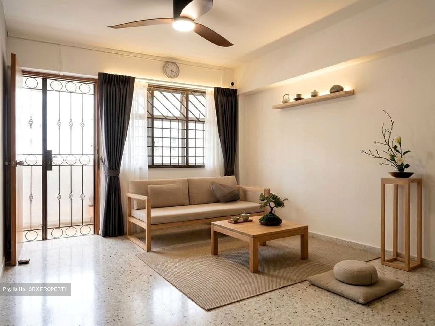 Blk 93 Whampoa View (Toa Payoh), HDB 3 Rooms #635154671